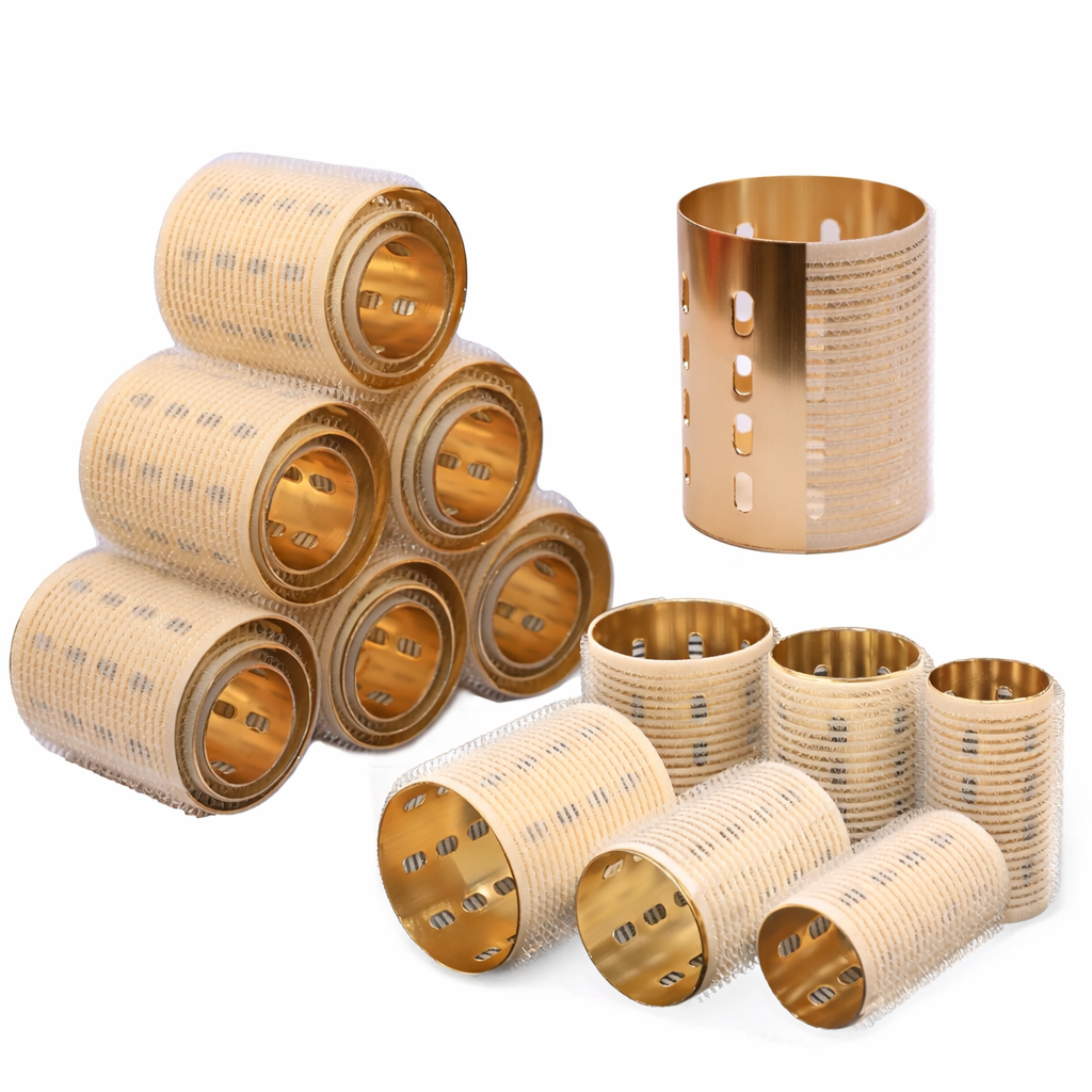 Gold Roll 6PCS