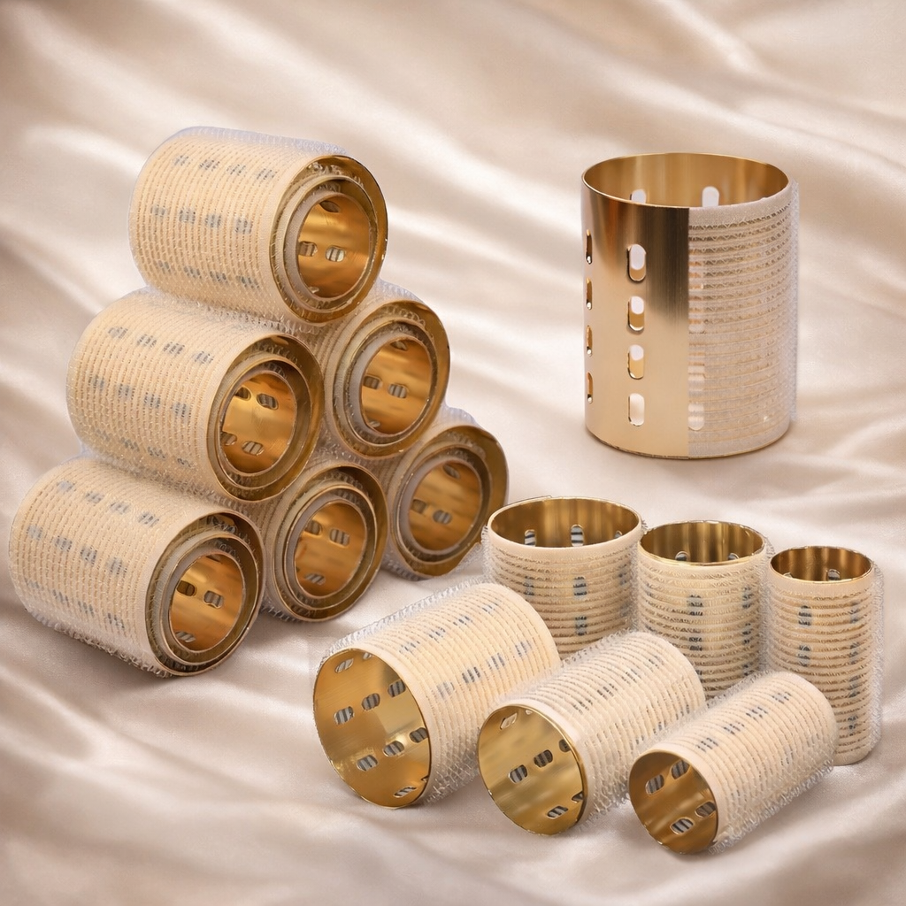 Gold Roll 6PCS