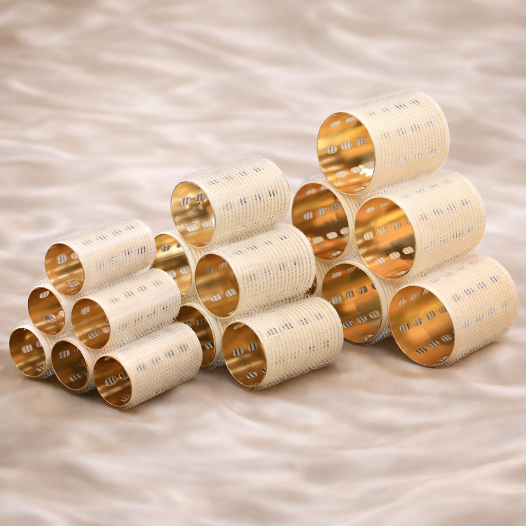 Gold Roll 6PCS