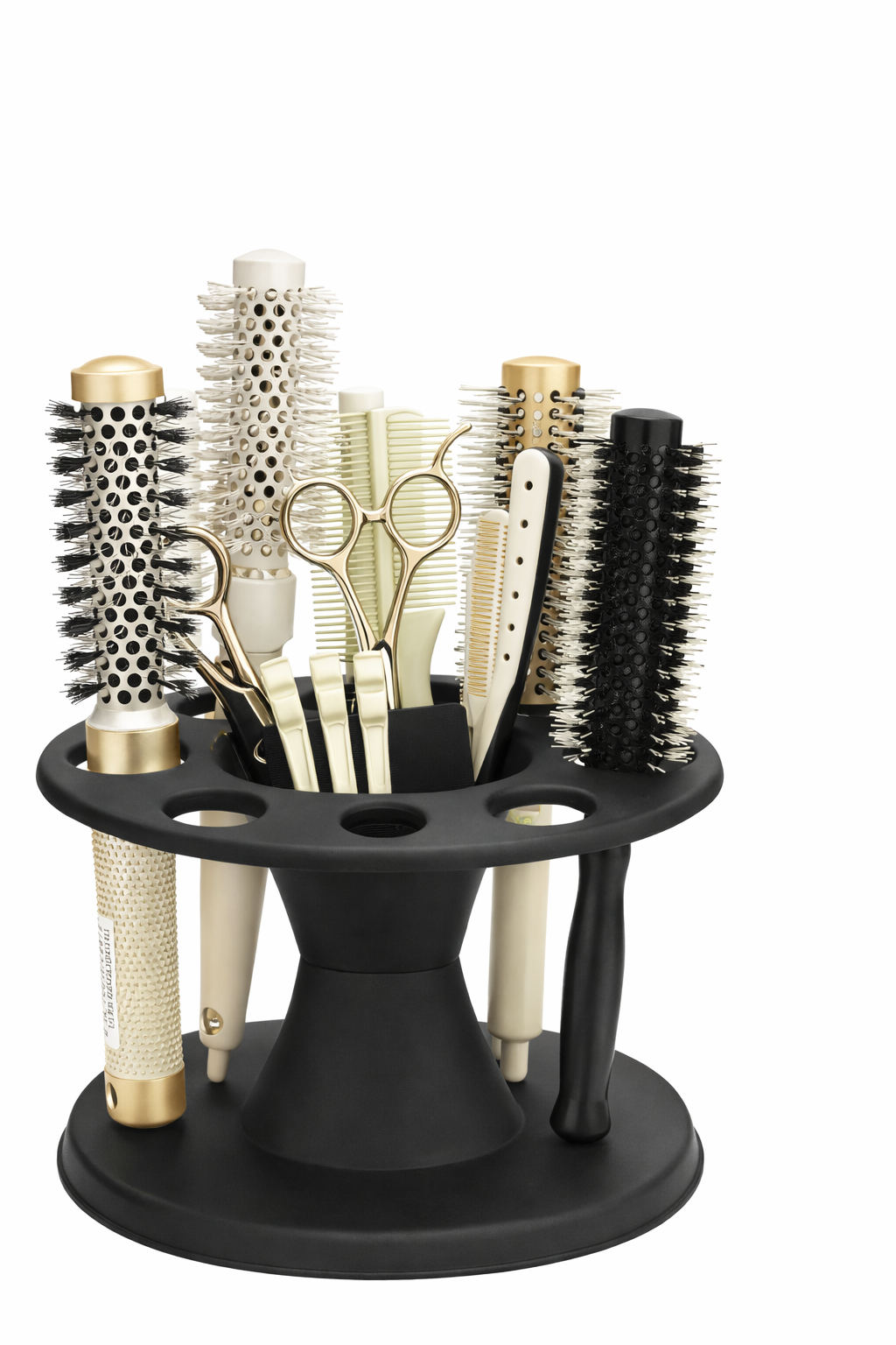 Plateau de rangement coiffeuse