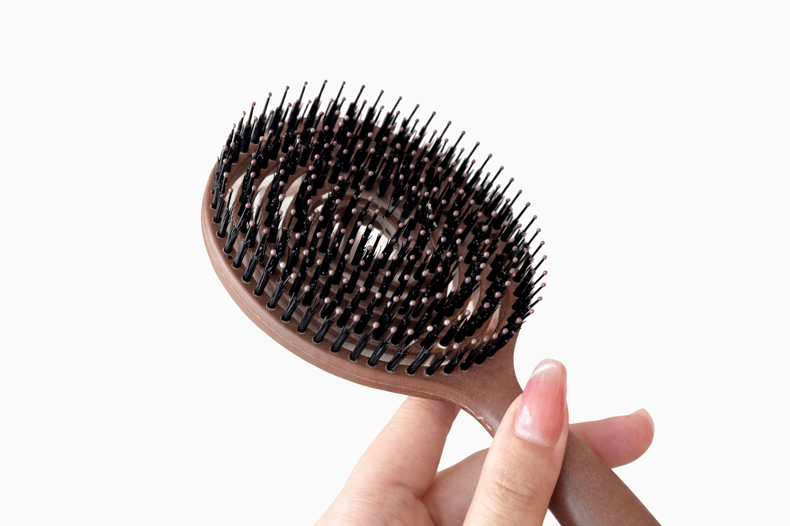 Brosse à cheveux