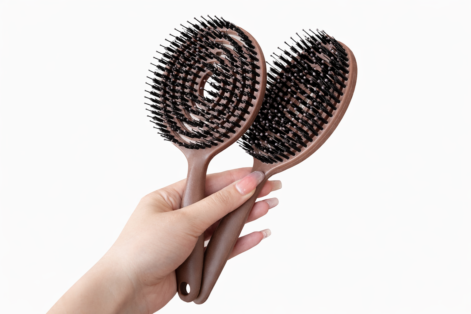 Brosse à cheveux
