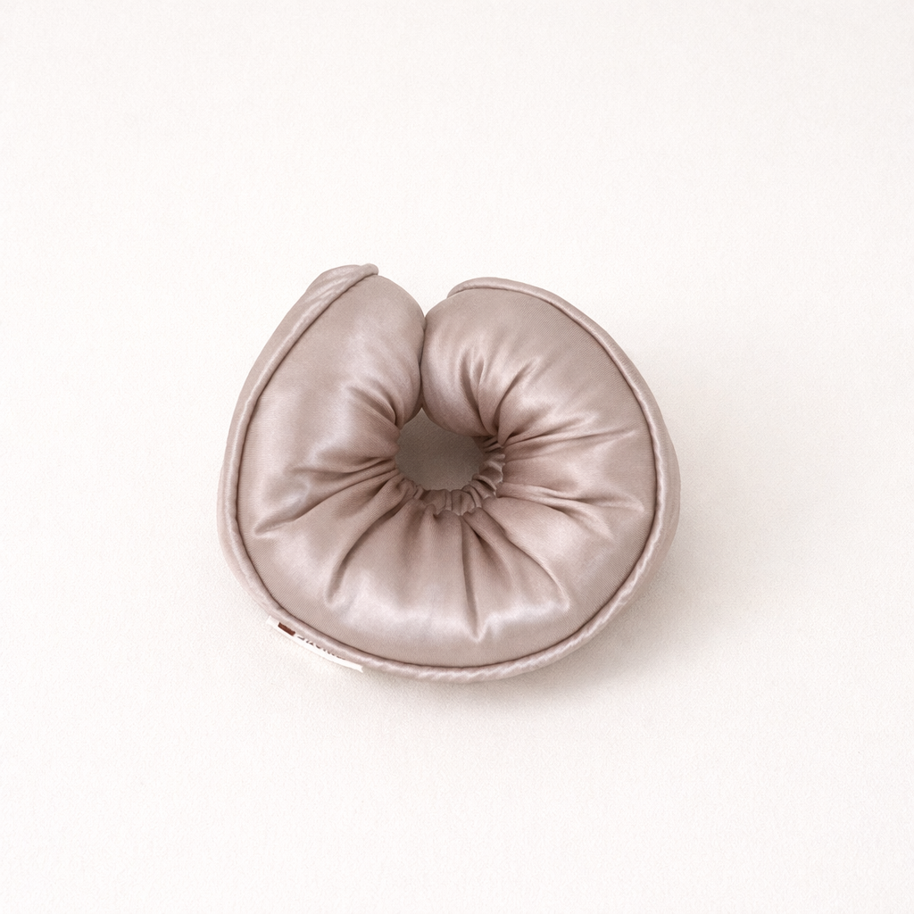 Éponges élastiques de nuit