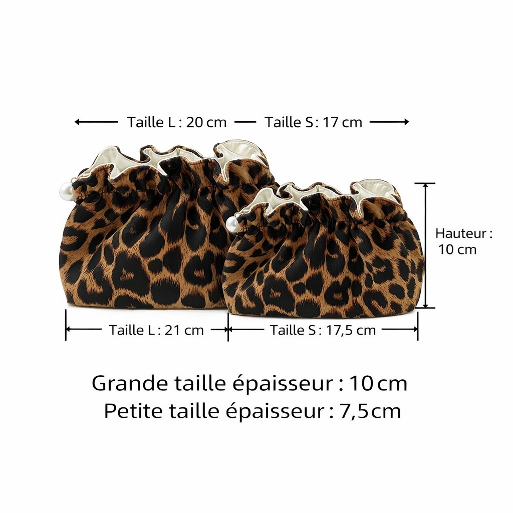 Trousse de maquillage