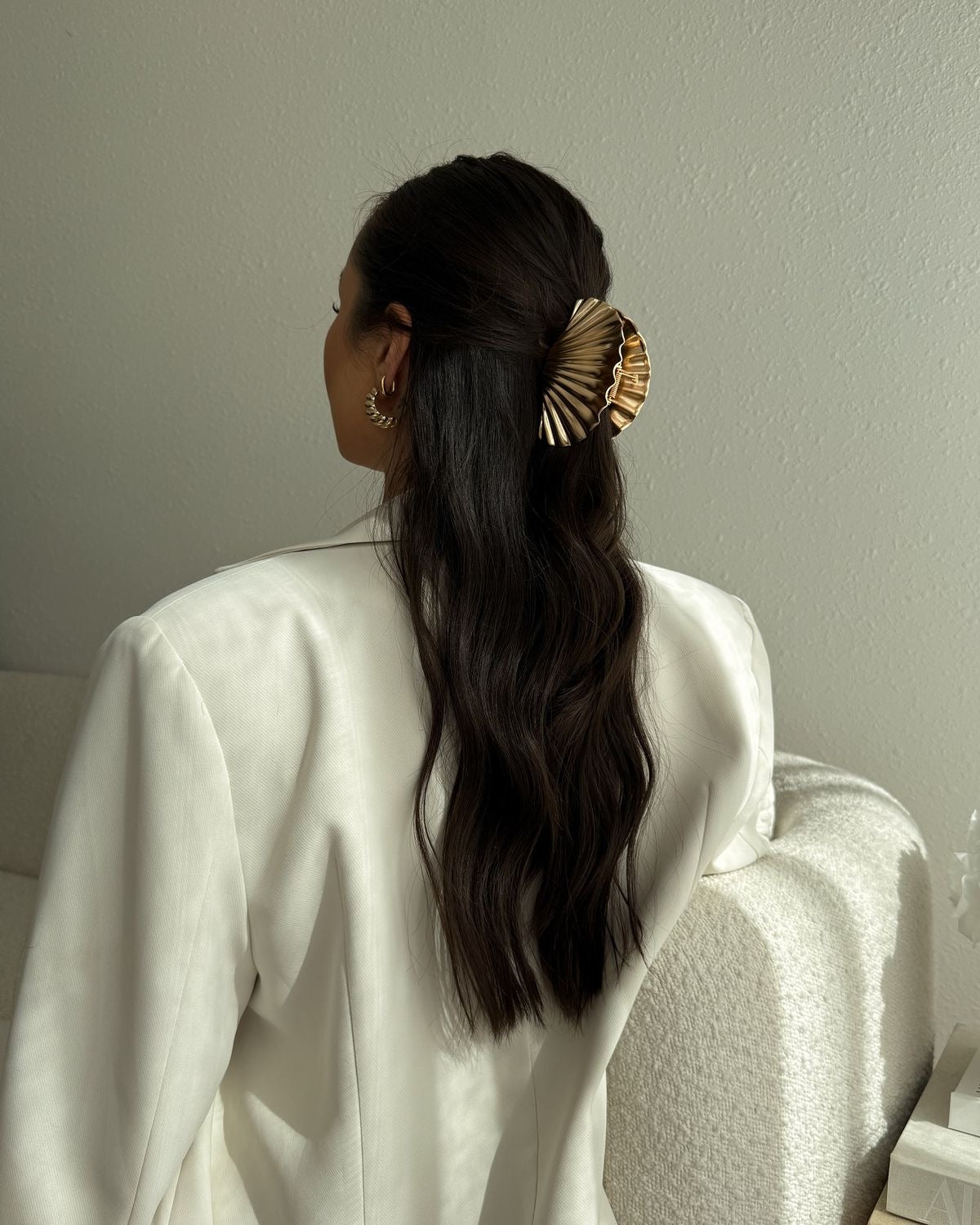 Pince à cheveux MERMAID