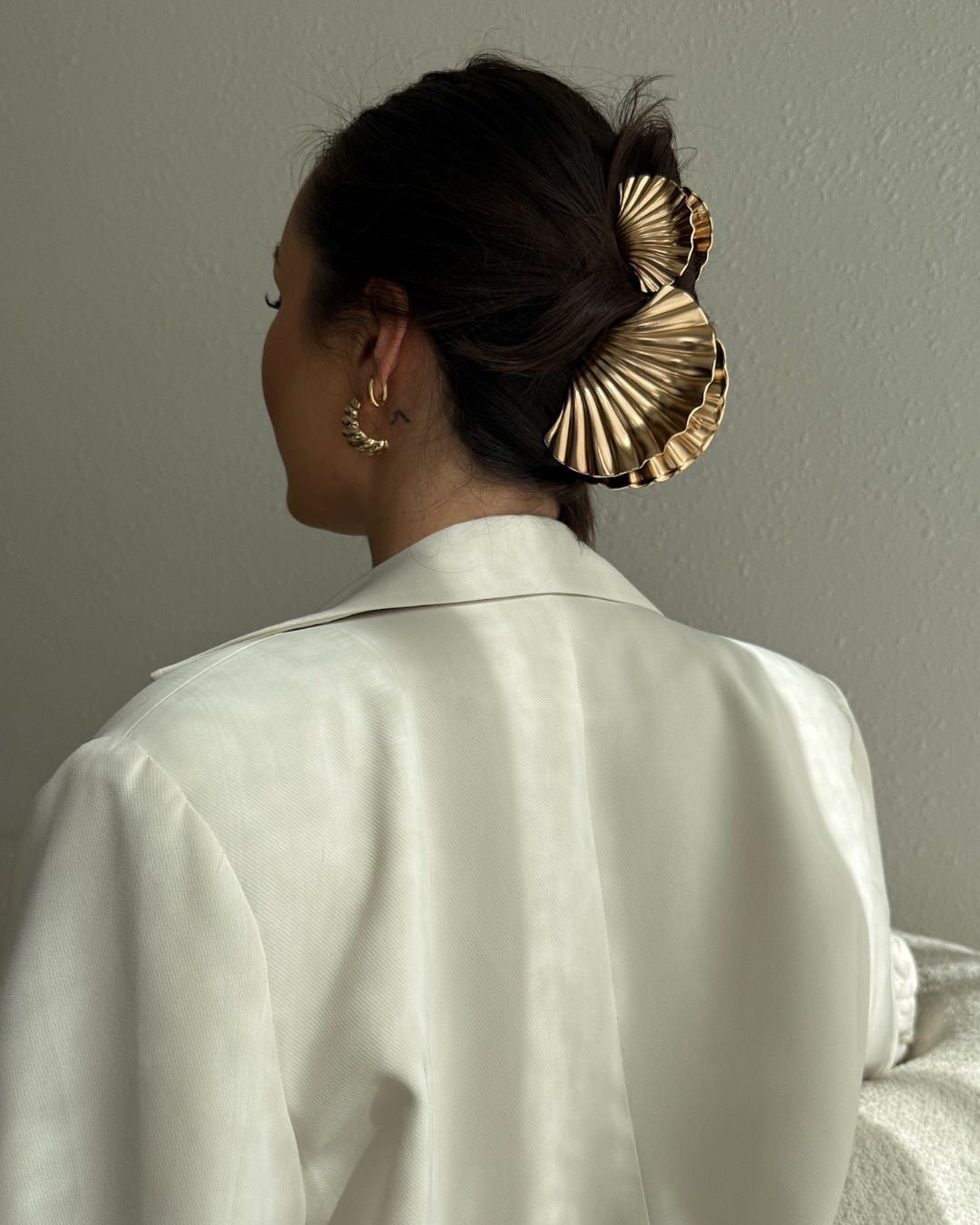 Pince à cheveux MERMAID