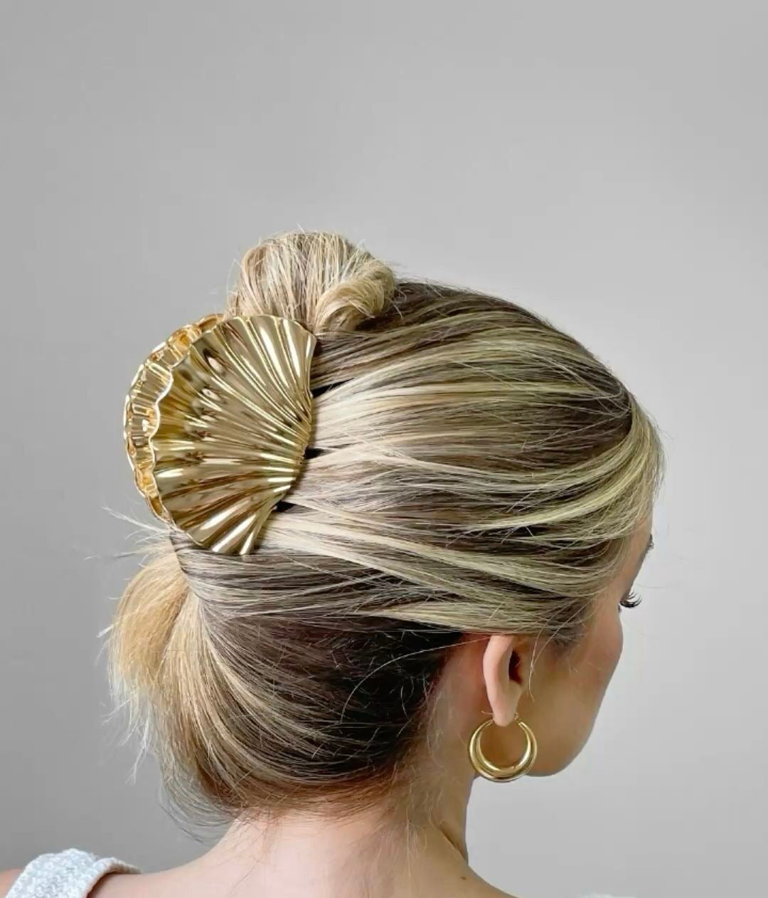 Pince à cheveux MERMAID