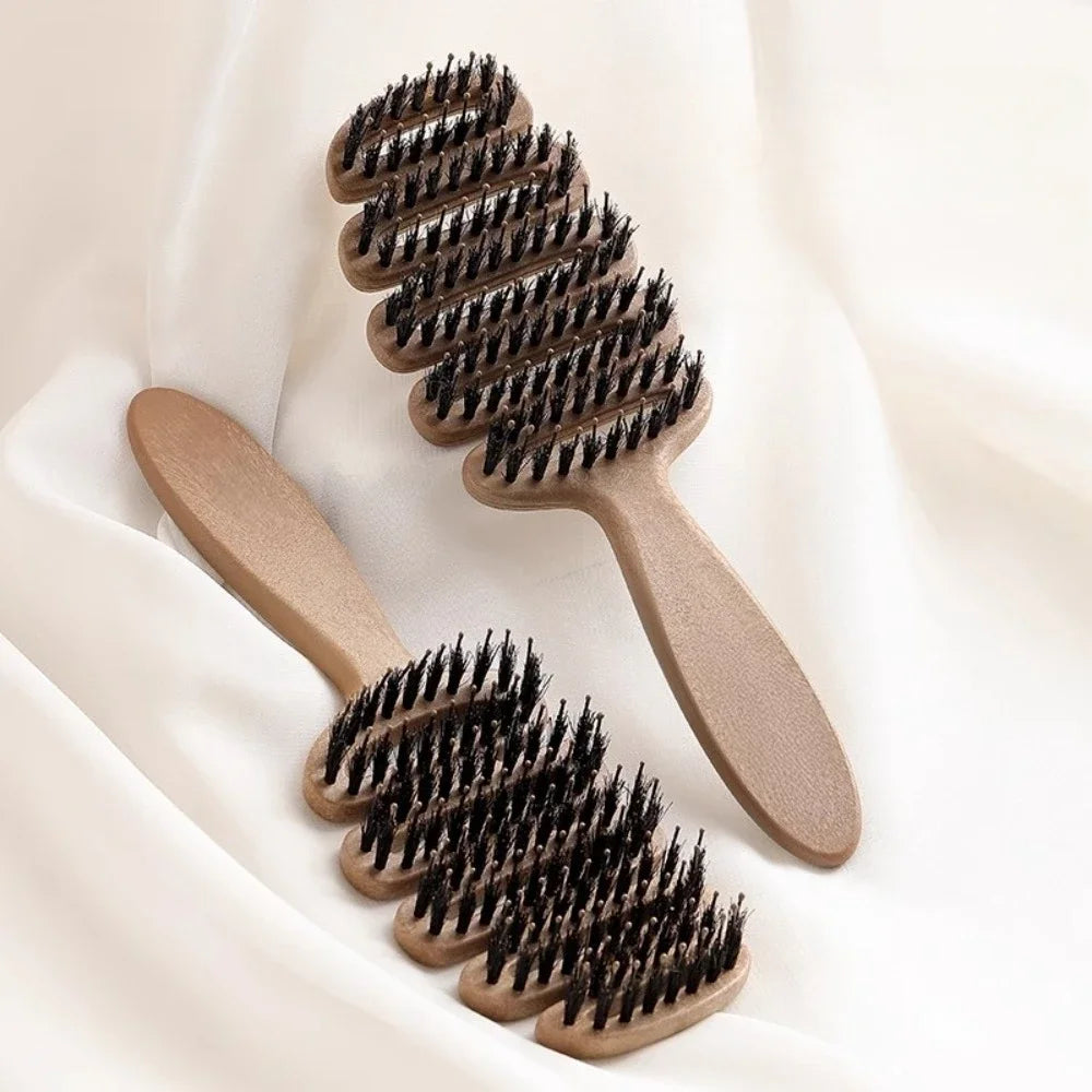 Brosse à cheveux