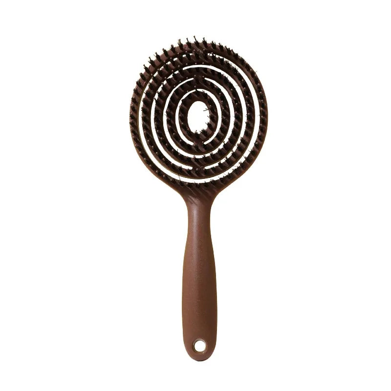 Brosse à cheveux