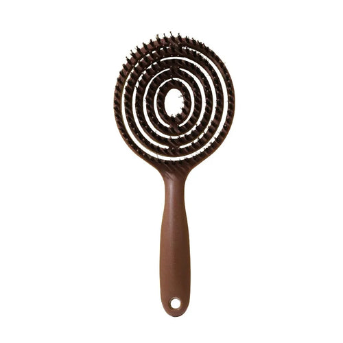 Brosse à cheveux